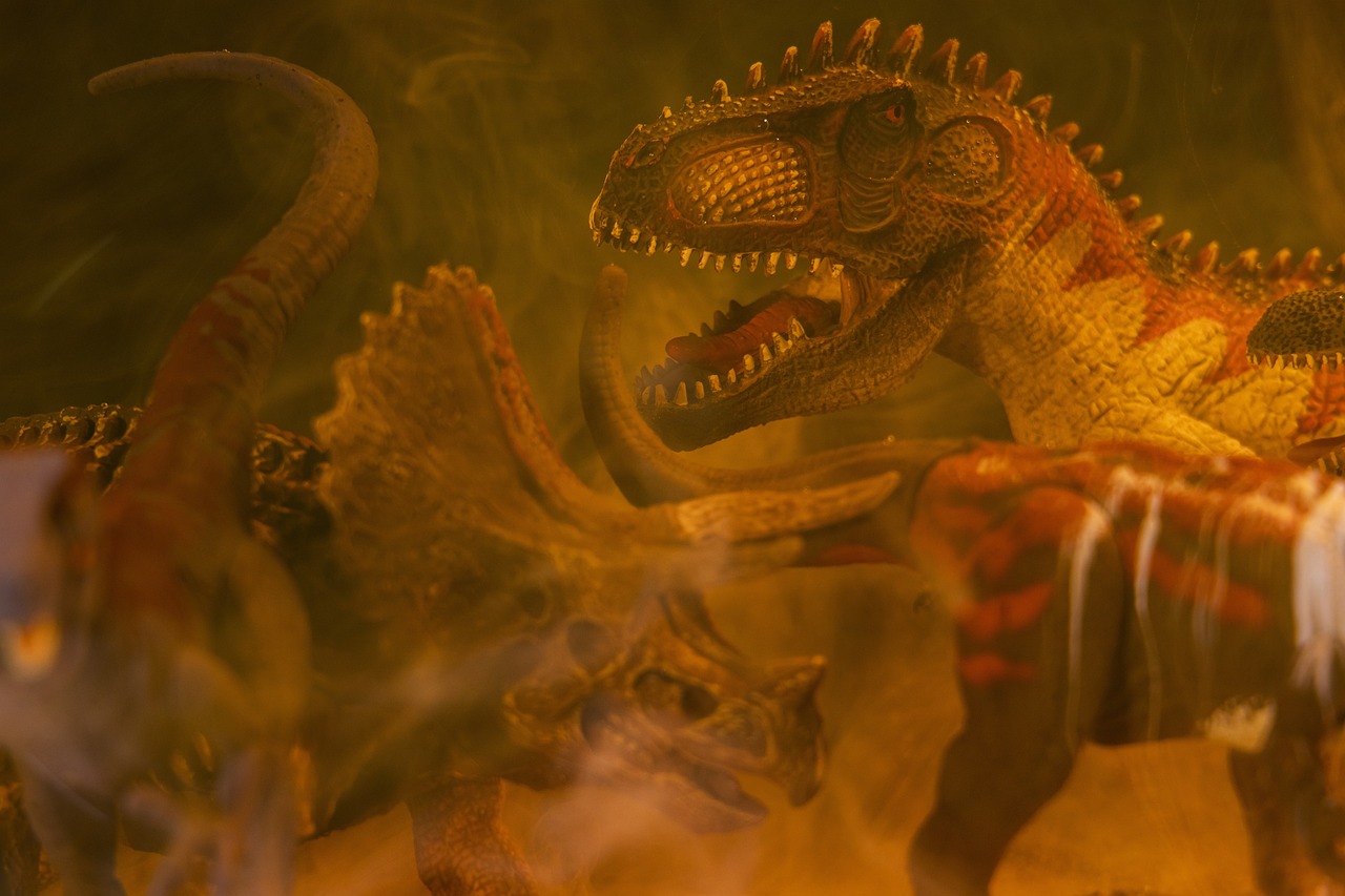 Evaluating the Use of the T-Rex Robot in Military Applications